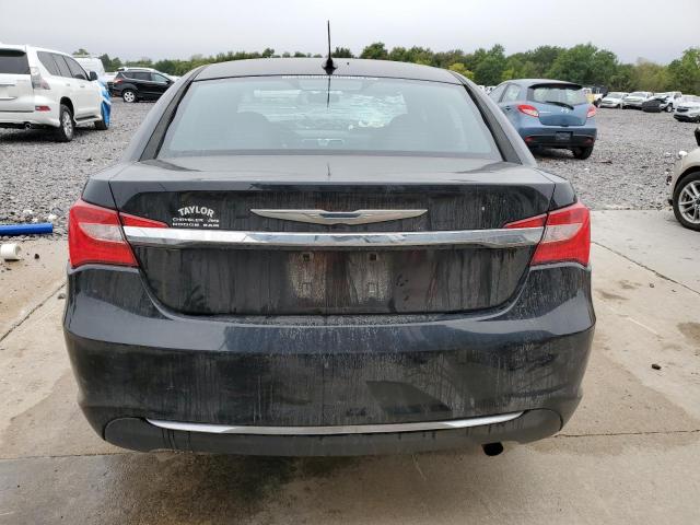 2012 CHRYSLER 200 LX - 1C3CCBAB9CN291545