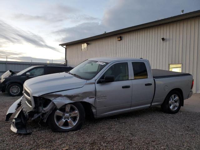 Global Auto Auctions: 2018 RAM 1500 ST