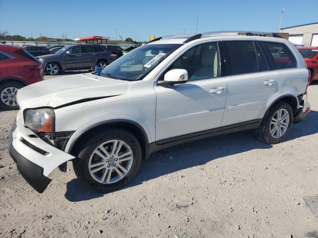 Global Auto Auctions: 2011 VOLVO XC90 3.2
