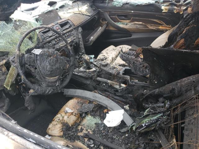 2015 BMW 428 XI WBA3V9C54FP798705