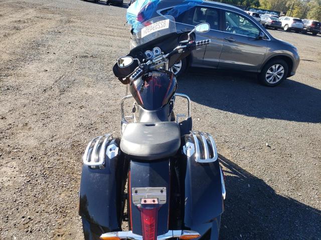 2010 VICTORY MOTORCYCLES CROSS ROADS 5VPEB36D2A3003012
