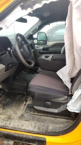 2022 FORD F250 SUPER - 1FT7W2B63NED07361