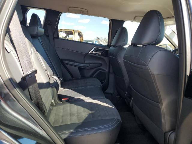 2024 MITSUBISHI OUTLANDER JA4J4VA83RZ058603