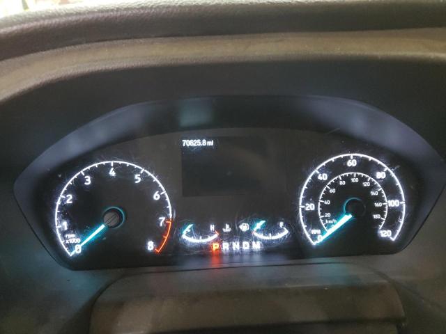 2021 FORD TRANSIT T- #3302759370