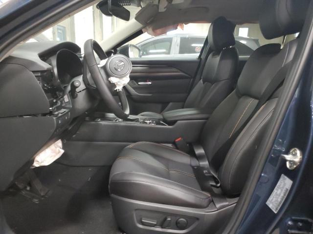 2025 MAZDA CX-50 PREM 7MMVABEM3SN375977