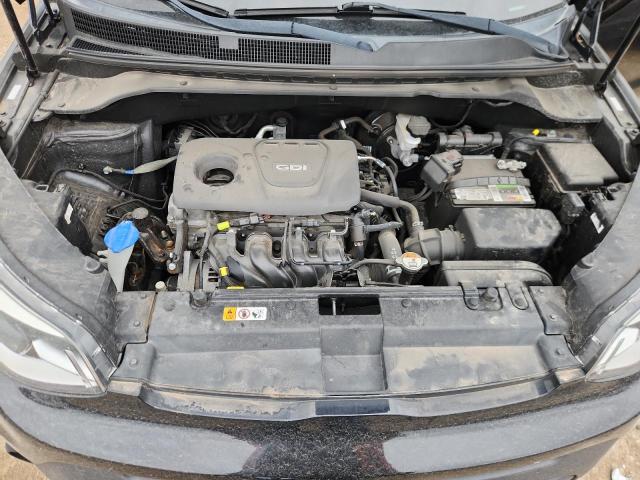 2018 KIA SOUL #3289098376