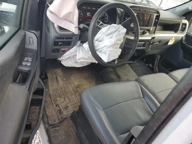 2022 FORD F150 SUPER #3317706085