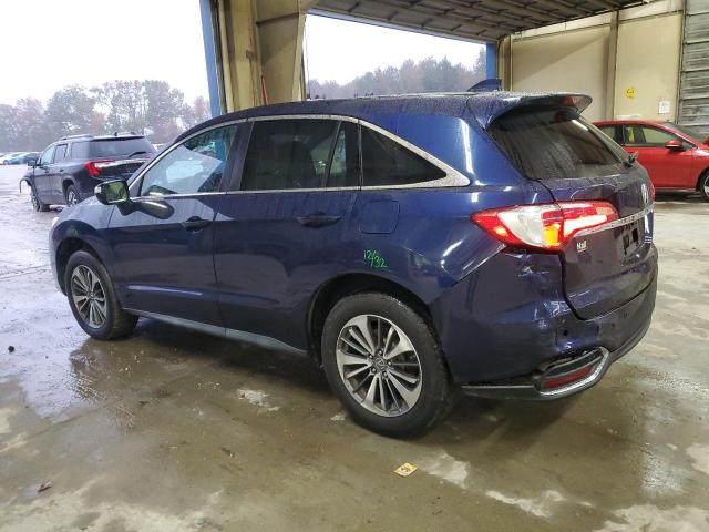 2017 ACURA RDX ADVANC - 5J8TB3H77HL013463