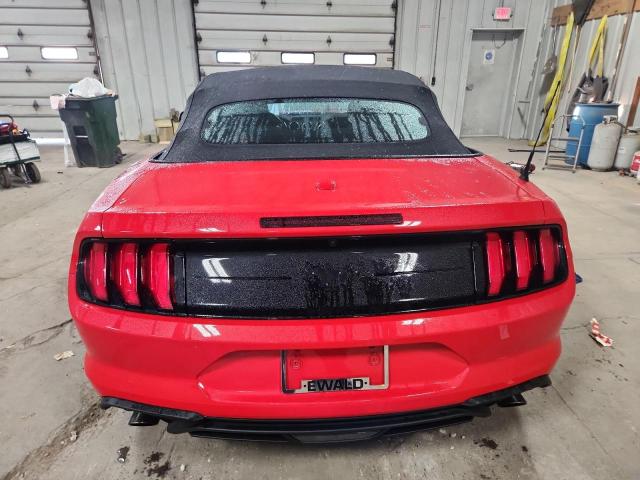 2022 FORD MUSTANG #3304012649