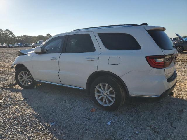 2015 DODGE DURANGO SXT #3290223210