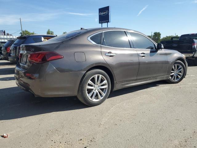 2017 INFINITI Q70 3.7 JN1BY1AP1HM740991