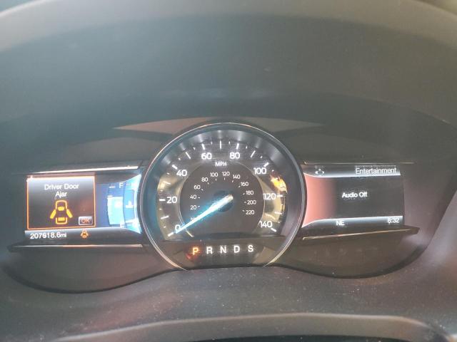 2016 FORD EXPLORER S - 1FM5K8GT2GGC47998