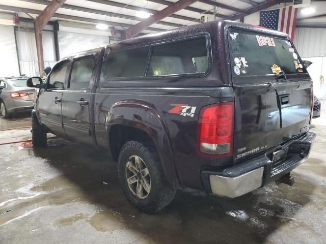 2008 GMC SIERRA K15 #3297965818