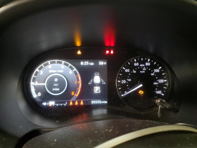 2023 NISSAN KICKS SV 3N1CP5CVXPL520512