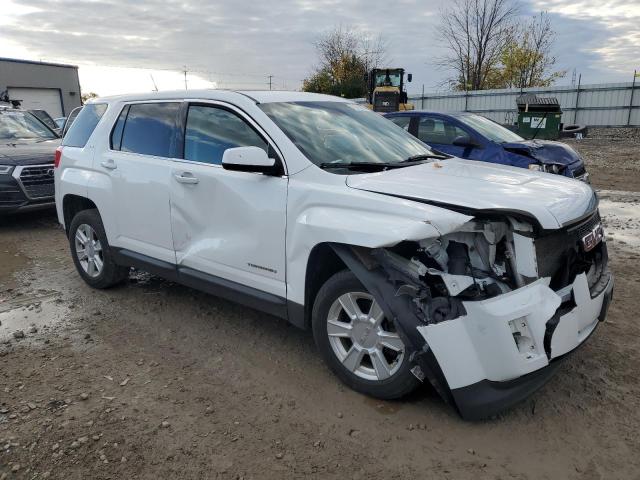 2013 GMC TERRAIN SL - 2GKALMEK1D6302654