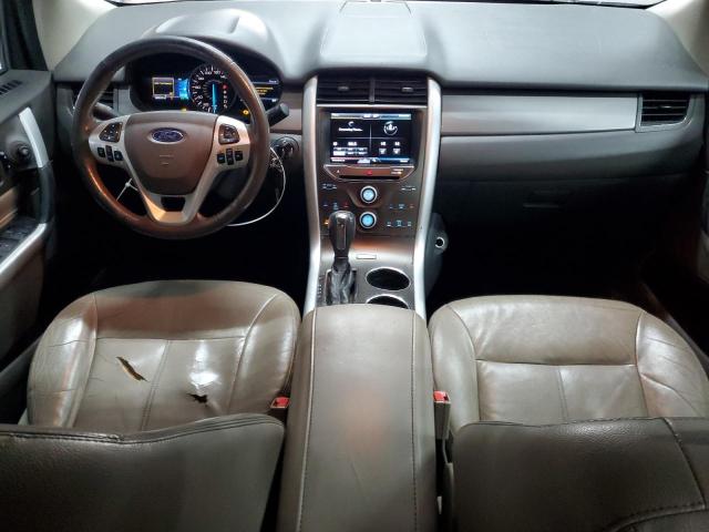 2013 FORD EDGE SEL #3282593871