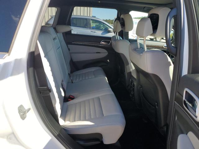 2018 JEEP GRAND CHER - 1C4RJEBG0JC124930