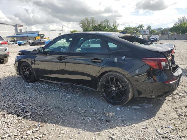 2025 HONDA CIVIC SPOR #3258838812