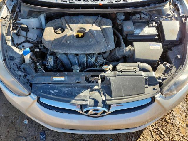 2012 HYUNDAI ELANTRA GL #3283976796