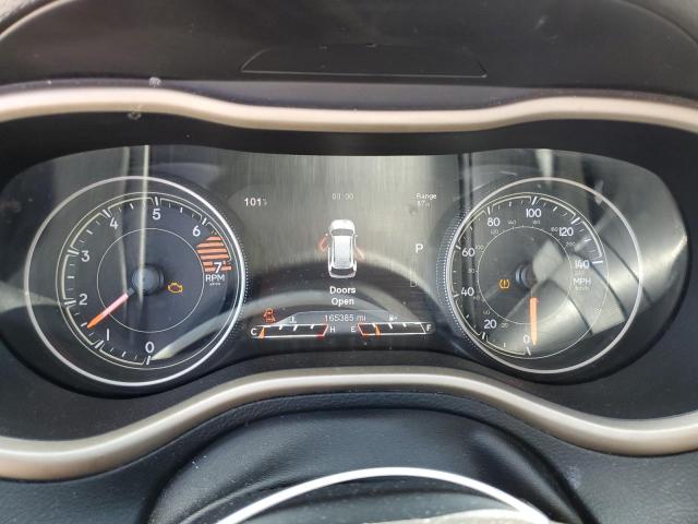 2016 JEEP CHEROKEE L 1C4PJLDB6GW239455