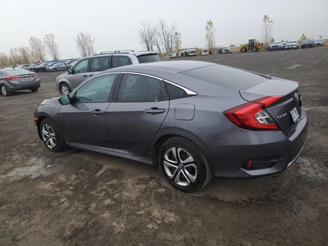 2019 HONDA CIVIC LX - 2HGFC2F5XKH043633