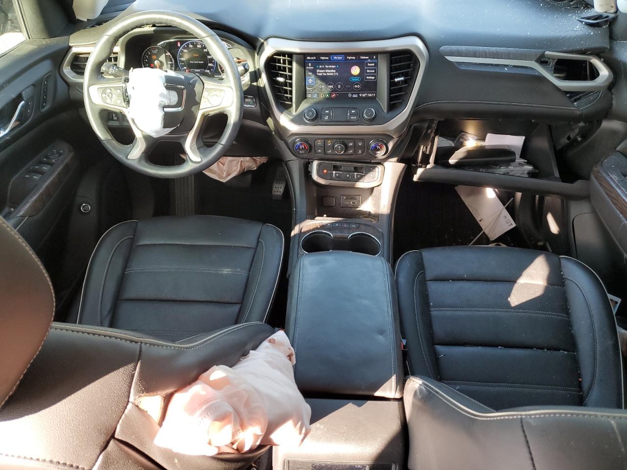 GMC ACADIA DENALI