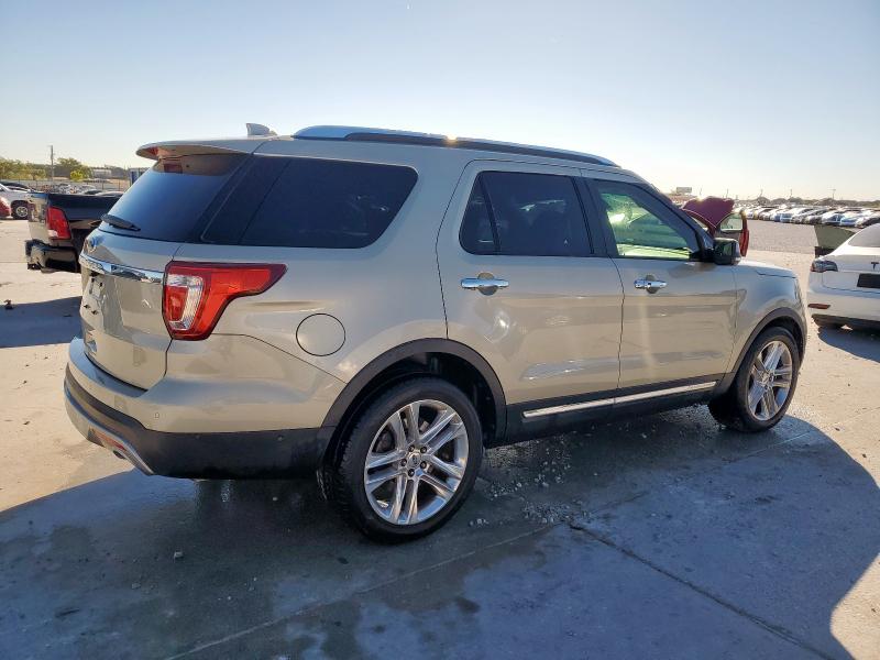 2017 FORD EXPLORER L #3297270476