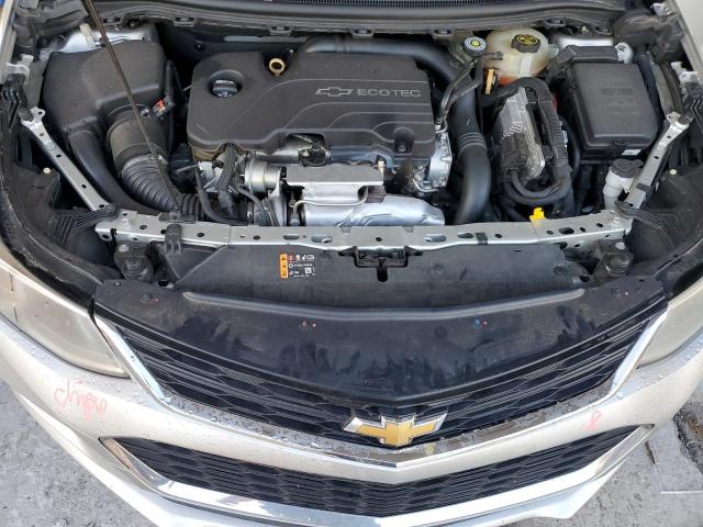 2017 CHEVROLET CRUZE LS 1G1BC5SM3H7253435