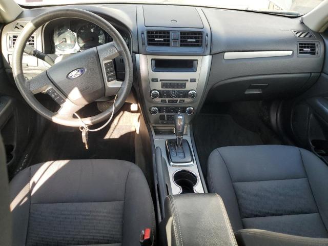 2012 FORD FUSION SE - 3FAHP0HAXCR269189