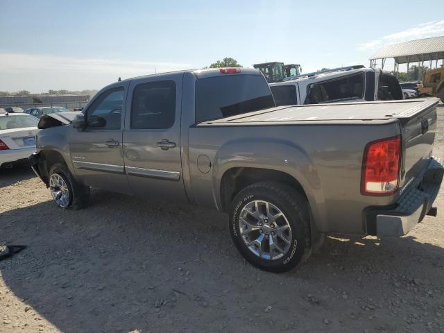2013 GMC SIERRA K15 - 3GTP2WE76DG251091
