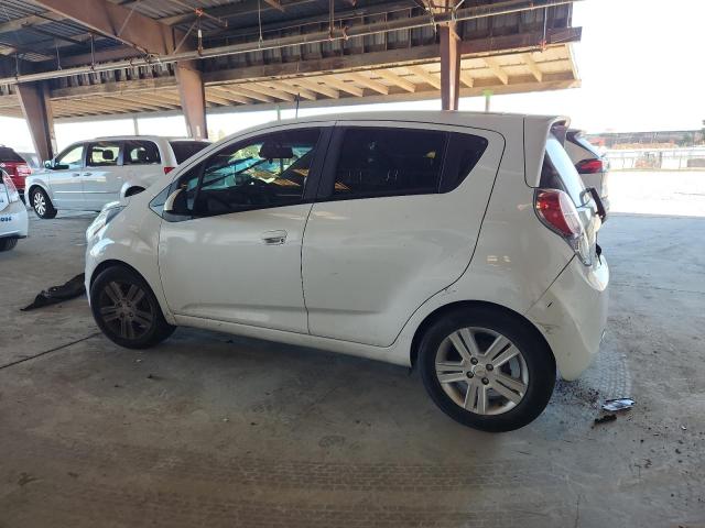 2015 CHEVROLET SPARK LS #3294689058