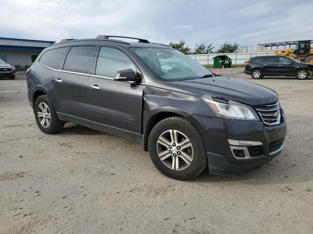 2015 CHEVROLET TRAVERSE L #3285653289