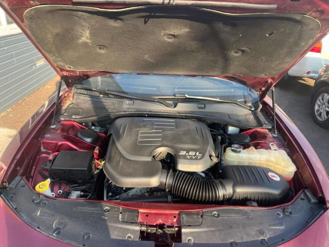 2018 DODGE CHARGER GT 2C3CDXJG5JH337786