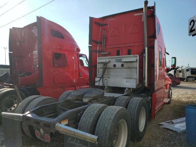 2016 FREIGHTLINER CASCADIA 1 #3276619070