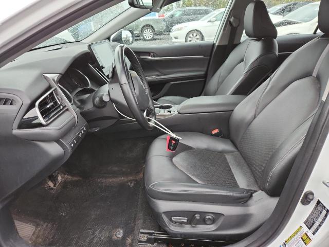 2023 TOYOTA CAMRY XSE 4T1K61BK0PU080992