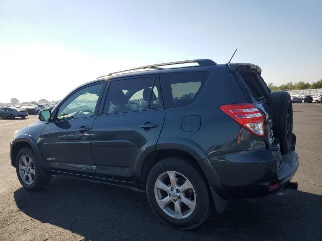 2010 TOYOTA RAV4 LIMIT - 2T3DK4DV4AW029653