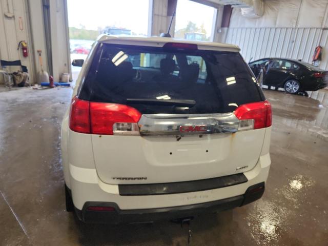 2015 GMC TERRAIN SL - 2GKFLVEK0F6156651