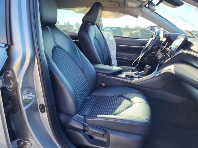 2022 TOYOTA CAMRY SE #3296272457