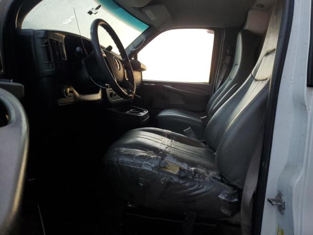 2015 CHEVROLET EXPRESS G3 #3262040460