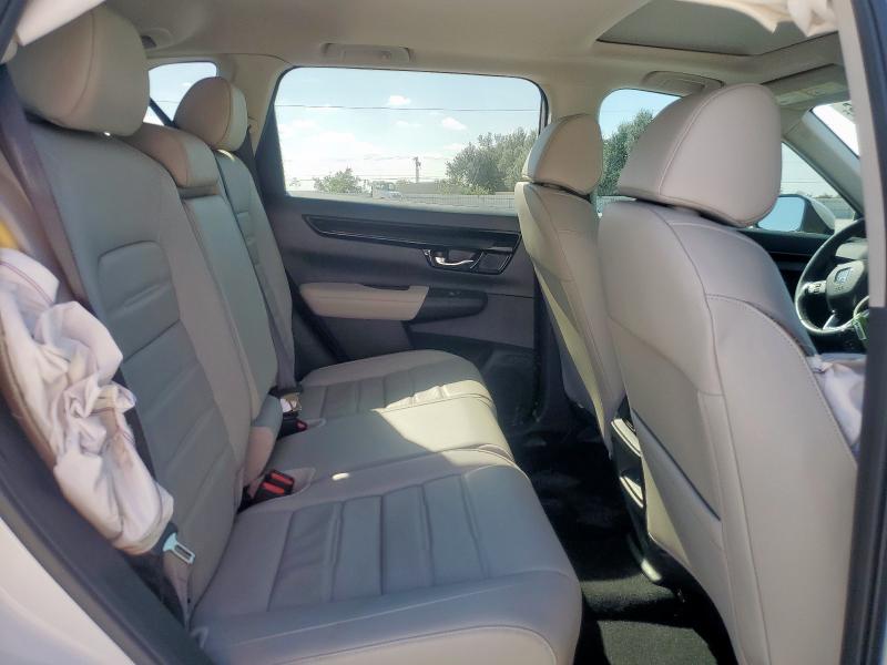 2024 HONDA CR-V EXL - 5J6RS4H78RL014549