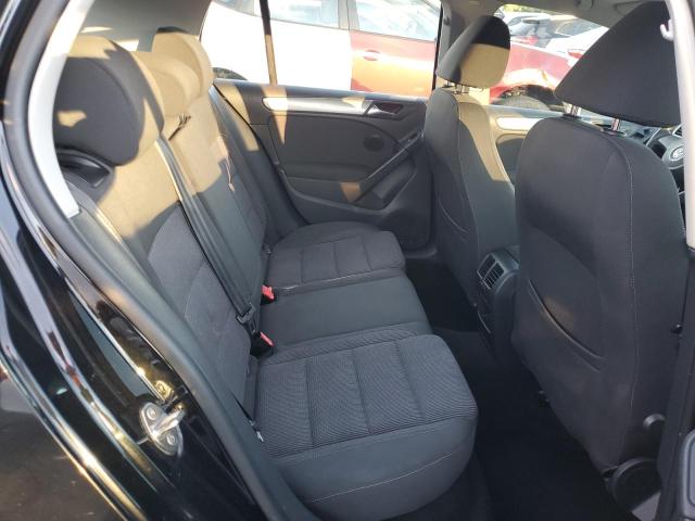 2013 VOLKSWAGEN GOLF #3266956053