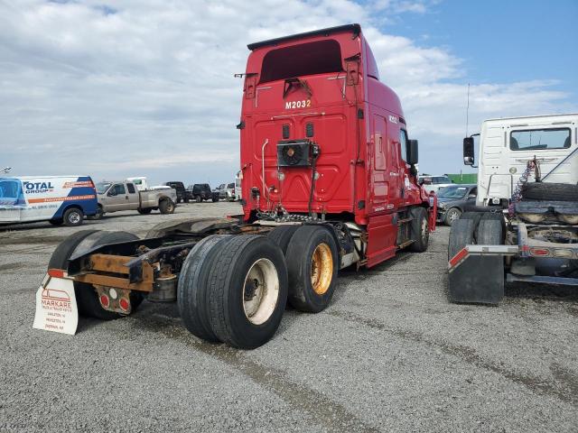 2017 FREIGHTLINER CASCADIA 1 #3257378240