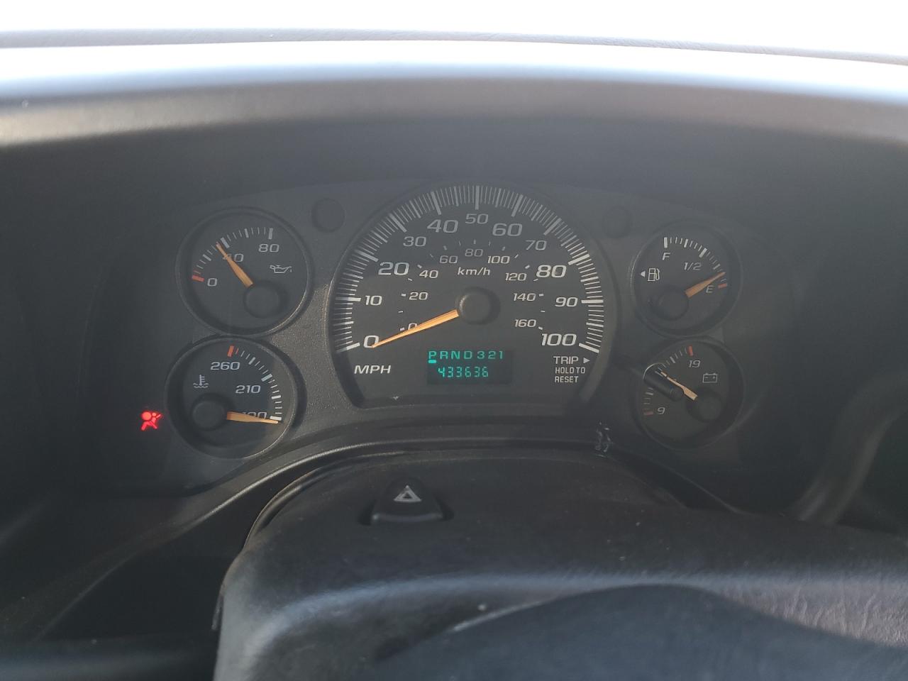 Lot #3282506879 2005 GMC SAVANA