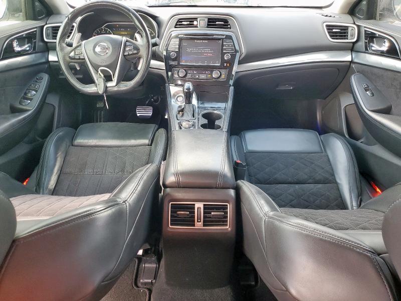 2016 NISSAN MAXIMA 3.5 - 1N4AA6AP0GC406231