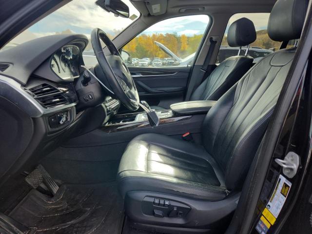 2016 BMW X5 XDR40E - 5UXKT0C57G0S78507