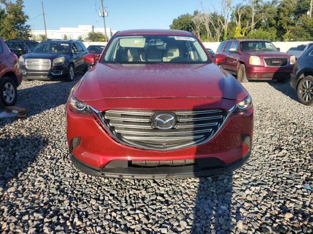 2016 MAZDA CX-9 TOURI - JM3TCACY7G0111397