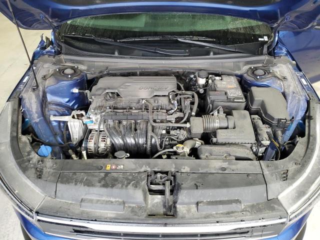 2025 KIA K4 LX - 3KPFT4DE7SE067042