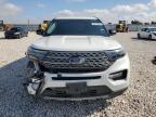 Lot #3304014652 2021 FORD EXPLORER L