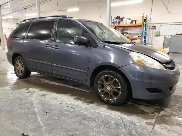 2006 TOYOTA SIENNA LE #3284765524