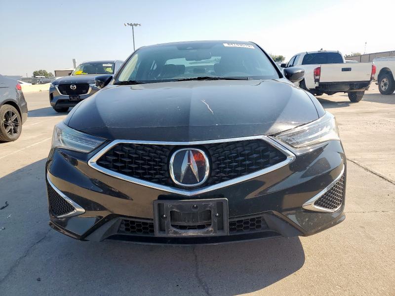 2021 ACURA ILX PREMIU 19UDE2F71MA010802